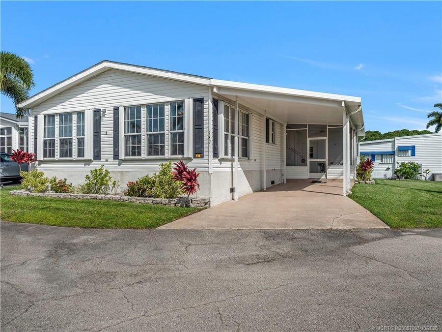 Property photo for 3500 S Kanner Highway, #137, Stuart, FL
