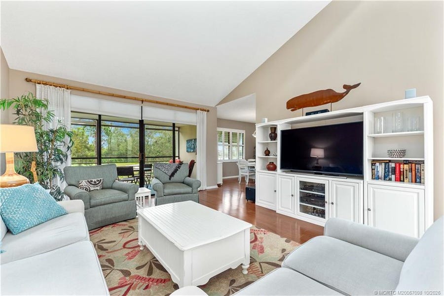 Property photo for 13424 Harbour Ridge Boulevard, #4A, Palm City, FL