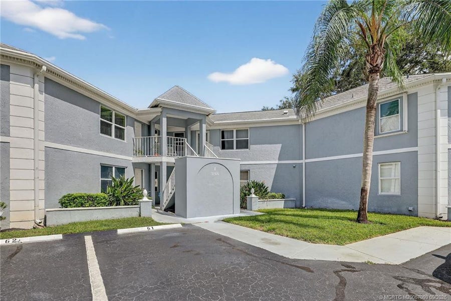 Property photo for 3260 SE Aster Lane, #I241, Stuart, FL