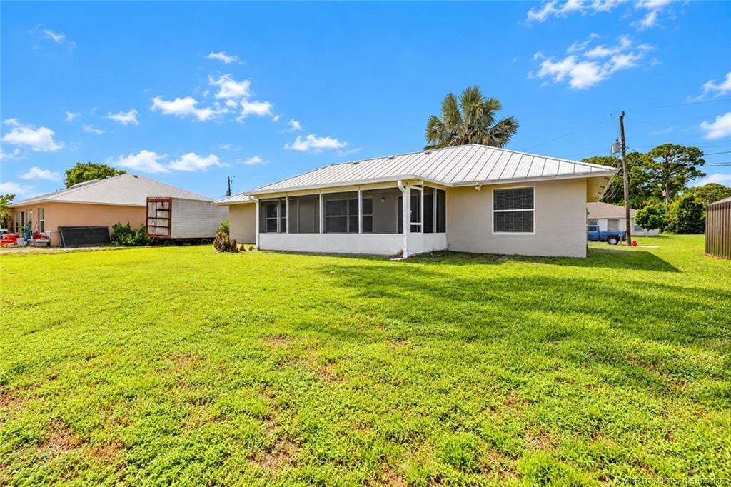 3449 SW Englewood Street SW, Port St Lucie, FL 34953 Photo 38