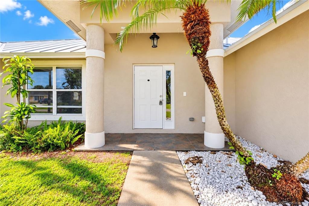 3449 SW Englewood Street SW, Port St Lucie, FL 34953 Photo 3