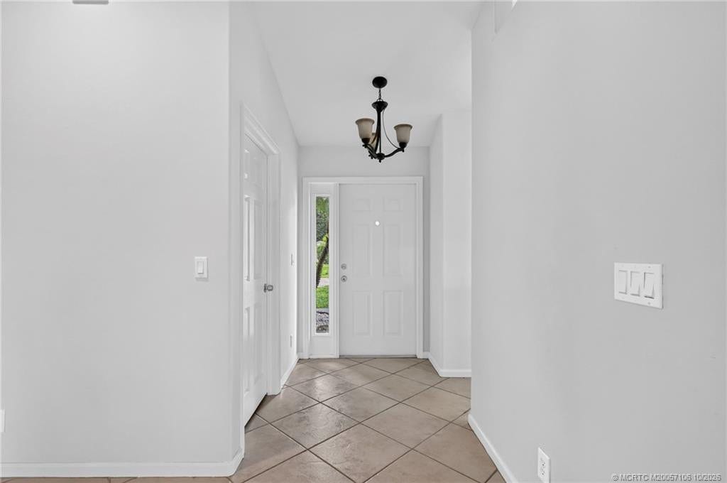 3449 SW Englewood Street SW, Port St Lucie, FL 34953 Photo 4
