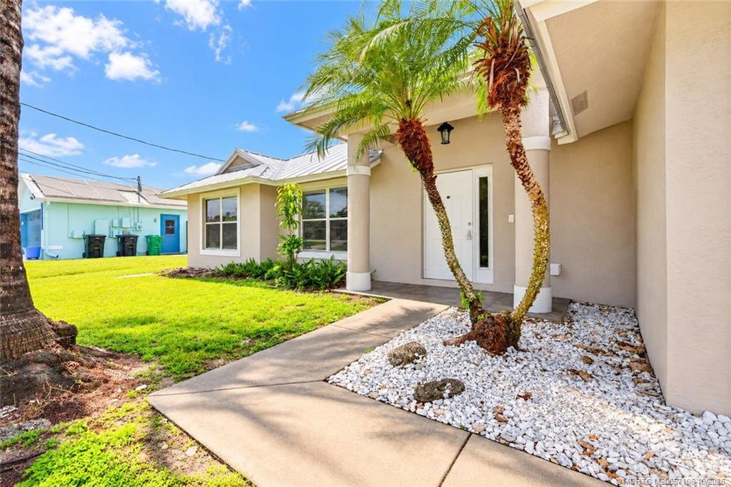 3449 SW Englewood Street SW, Port St Lucie, FL 34953 Photo 2