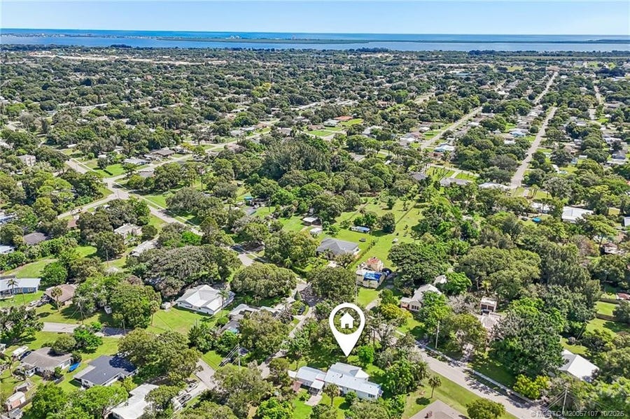 Property photo for 3037 Sunrise Boulevard, Fort Pierce, FL