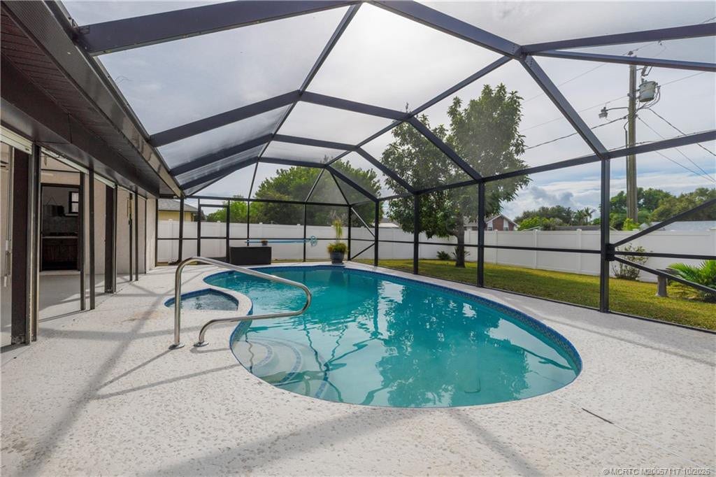 160 SE Duxbury Avenue, Port St Lucie, FL 34983 Photo 37