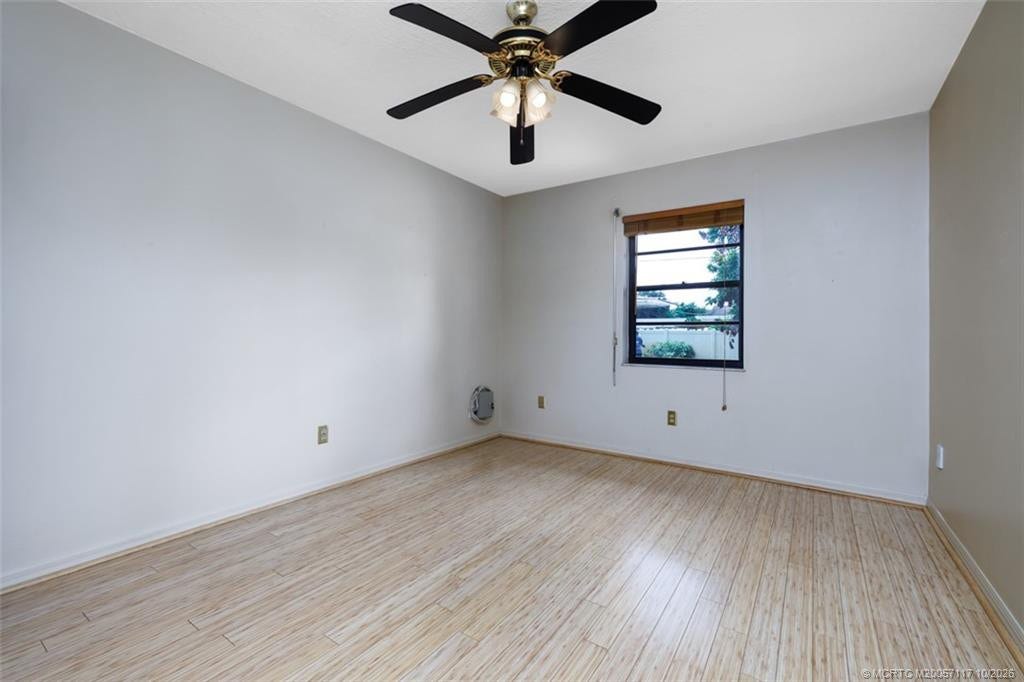 160 SE Duxbury Avenue, Port St Lucie, FL 34983 Bedroom 2
