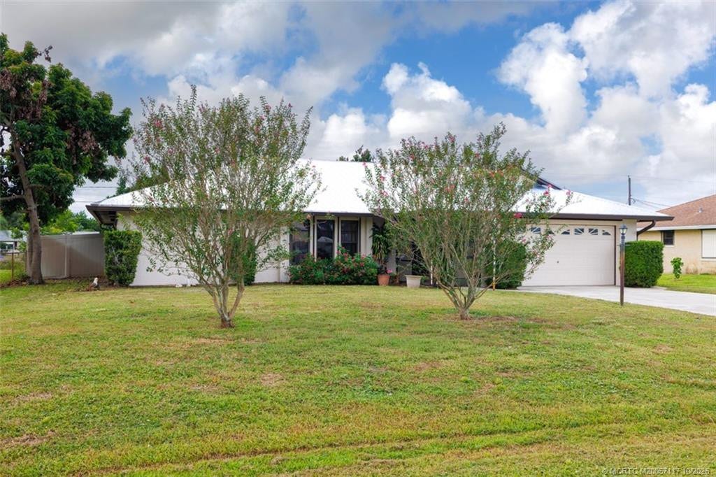160 SE Duxbury Avenue, Port St Lucie, FL 34983 Photo 49