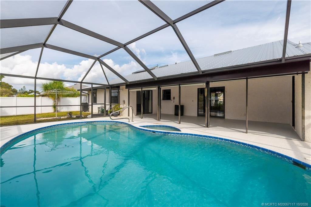 160 SE Duxbury Avenue, Port St Lucie, FL 34983 Photo 38