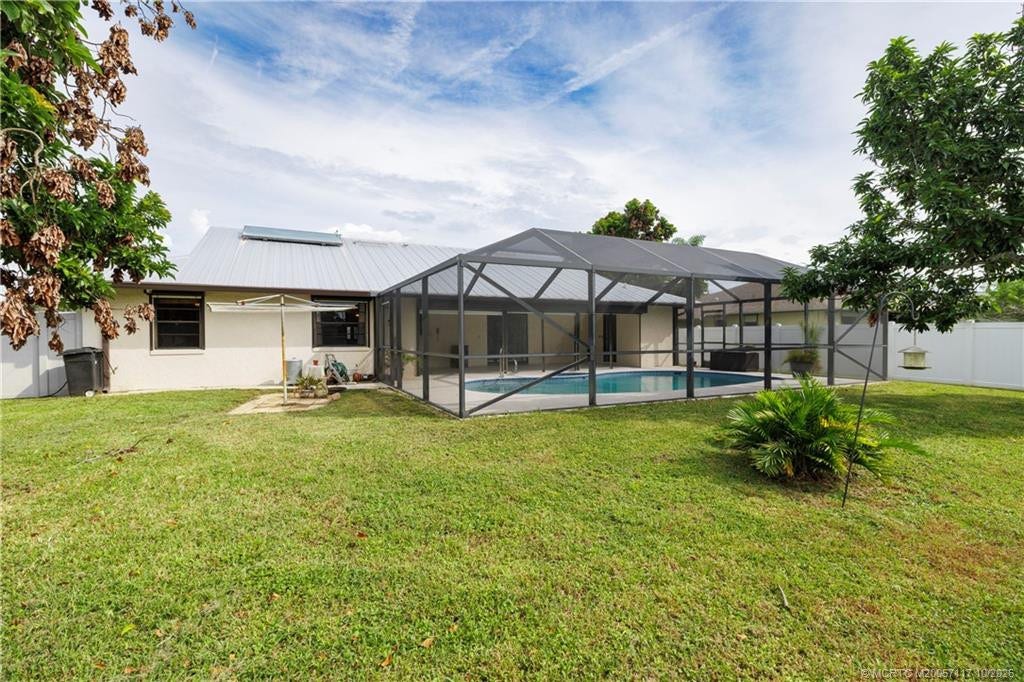 160 SE Duxbury Avenue, Port St Lucie, FL 34983 Photo 42
