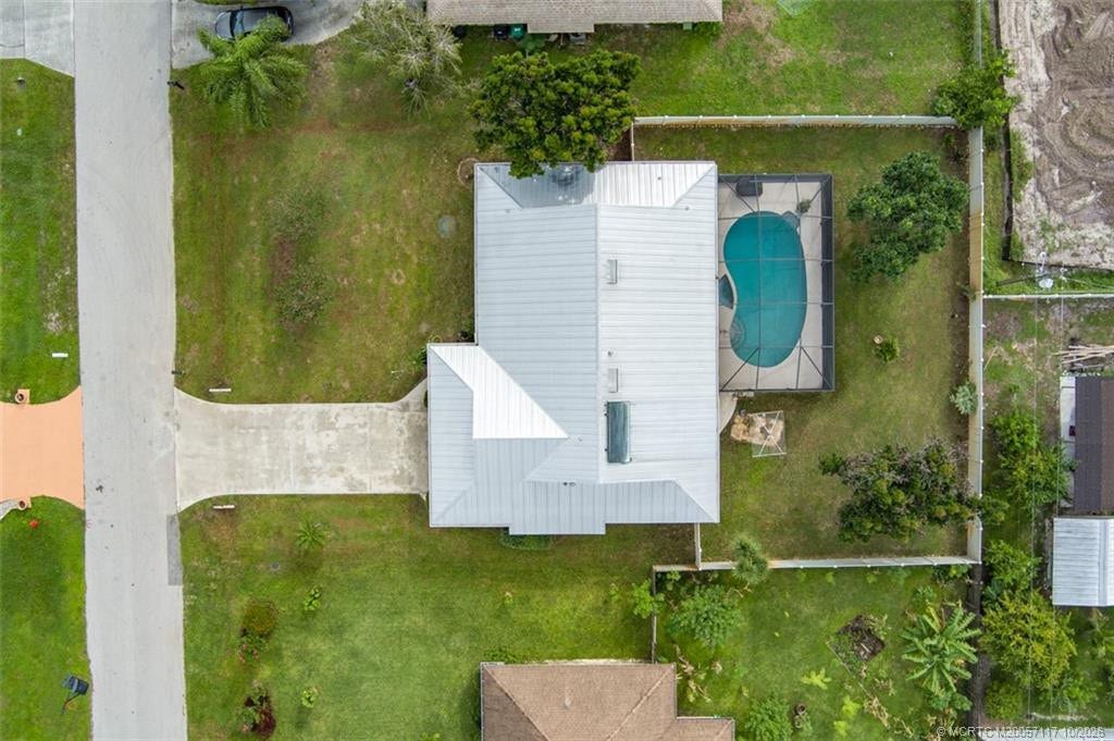 160 SE Duxbury Avenue, Port St Lucie, FL 34983 Photo 48