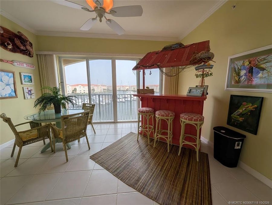 Property photo for 11 Harbour Isle Drive W, #1, Fort Pierce, FL