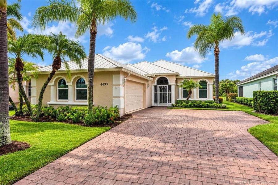 Property photo for 4493 NW Red Maple Drive, Jensen Beach, FL