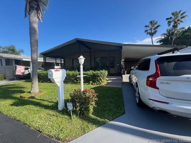 Property photo for 3304 Lake Overlook Place, Lantana, FL