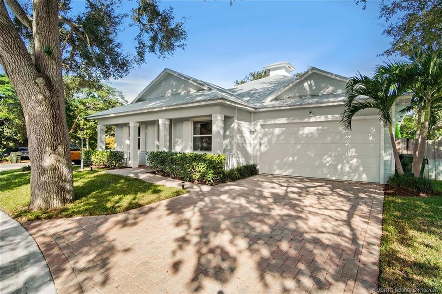 Property photo for 965 SW Flora Belle Lane, Stuart, FL