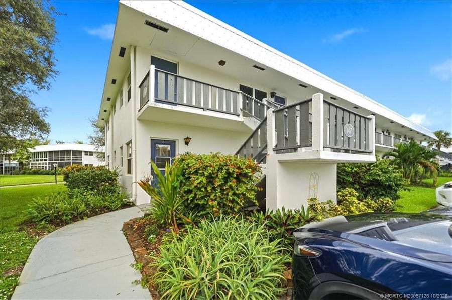 Property photo for 2929 SE Ocean Boulevard, #UN10, Stuart, FL