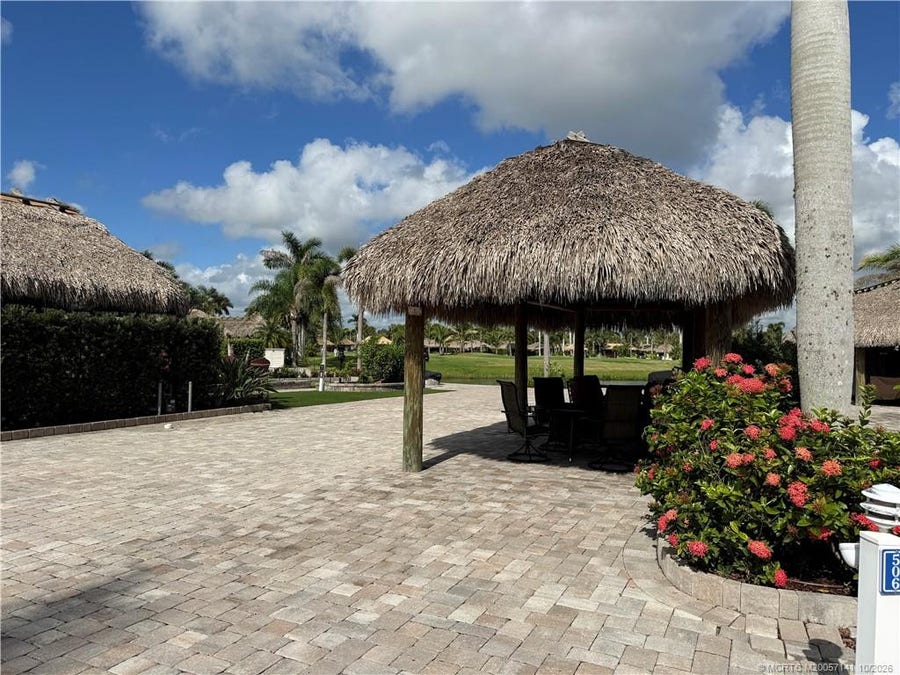 Property photo for 506 NW Chipshot Lane, Port St Lucie, FL