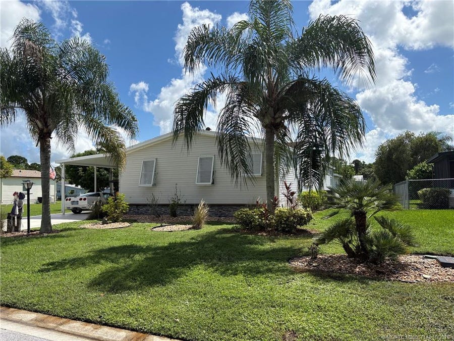 Property photo for 2474 SW Versailles Terrace, Stuart, FL