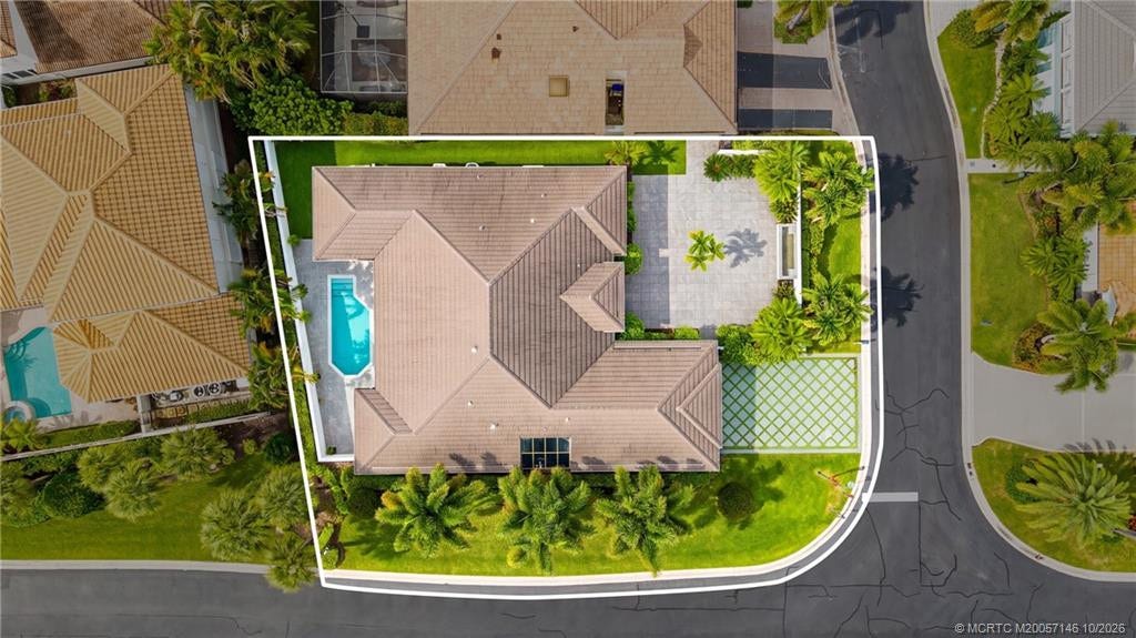 3220 W Channel Circle, Jupiter, FL 33477 Photo 28