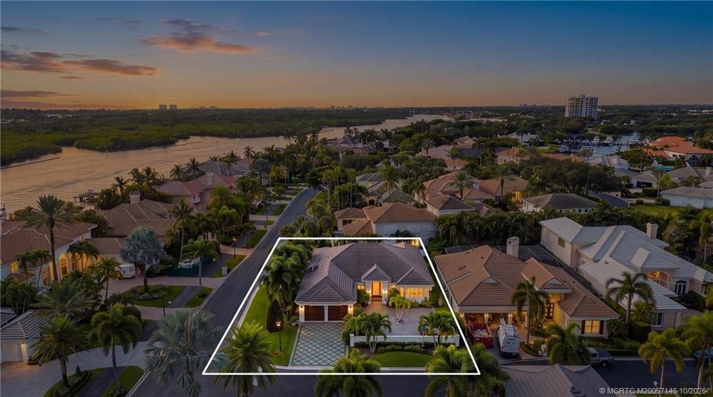 3220 W Channel Circle, Jupiter, FL 33477 Photo 1