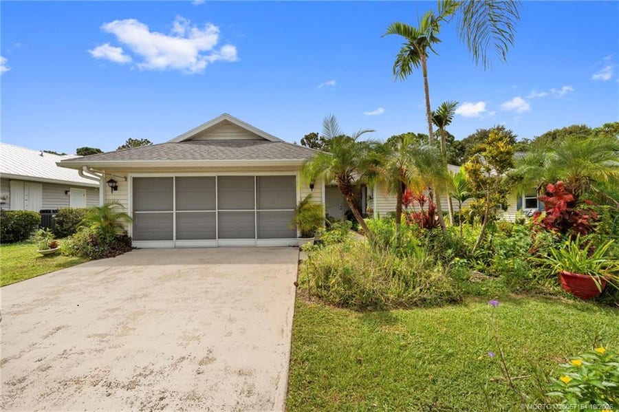 Property photo for 7130 SE Lillian Court, Stuart, FL
