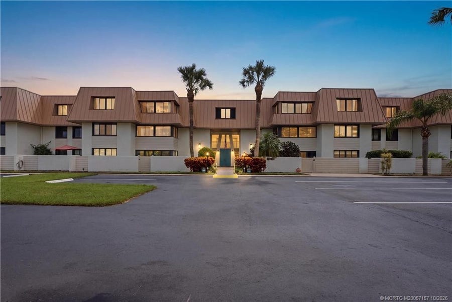 Property photo for 1800 SE Saint Lucie Boulevard, #7-201, Stuart, FL