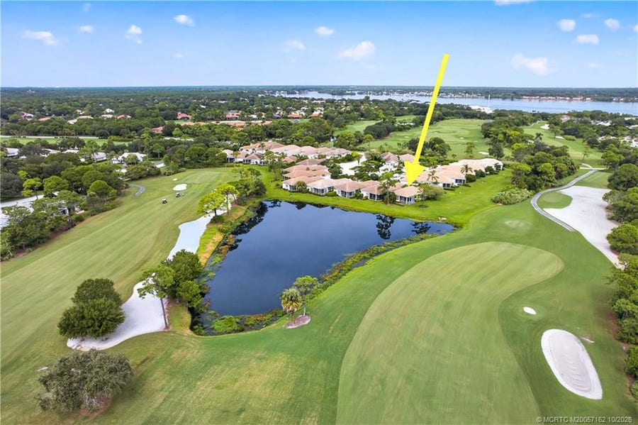 Property photo for 2217 NW Seagrass Drive, Palm City, FL