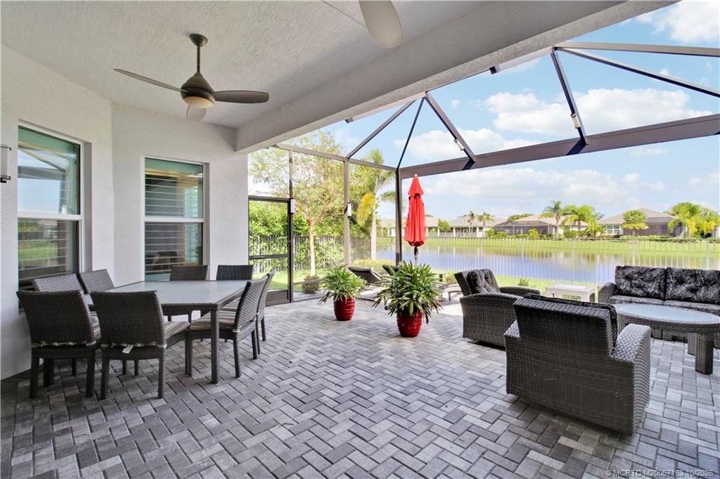 11969 SW Hunter Hill Avenue, Port St Lucie, FL 34987 Photo 36