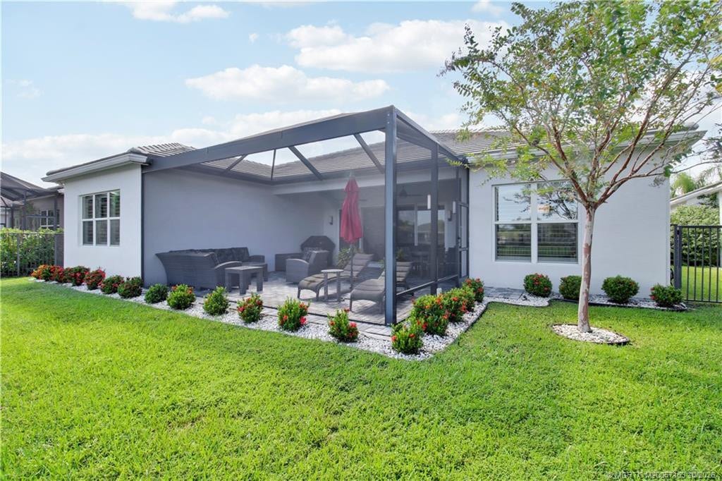 11969 SW Hunter Hill Avenue, Port St Lucie, FL 34987 Photo 39