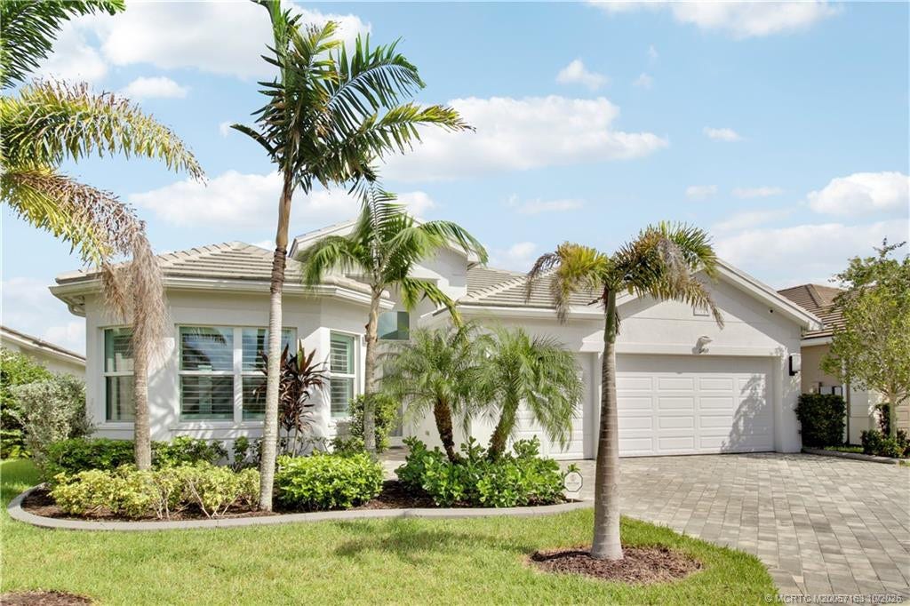 11969 SW Hunter Hill Avenue, Port St Lucie, FL 34987 Photo 2