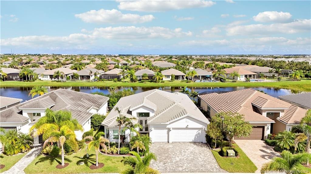 11969 SW Hunter Hill Avenue, Port St Lucie, FL 34987 Photo 3