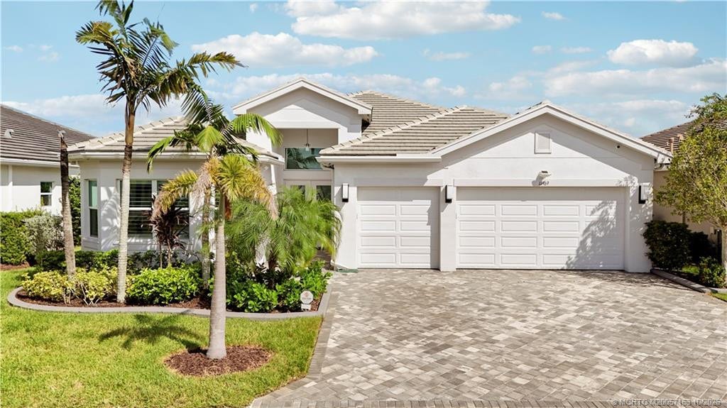 11969 SW Hunter Hill Avenue, Port St Lucie, FL 34987 Photo 1