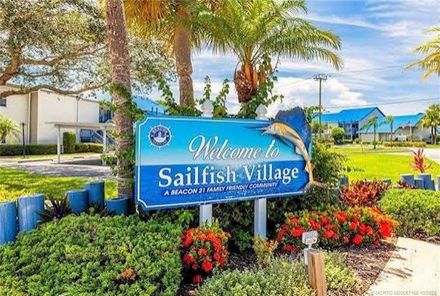 Property photo for 1431 NE 14th Court, #R30, Jensen Beach, FL