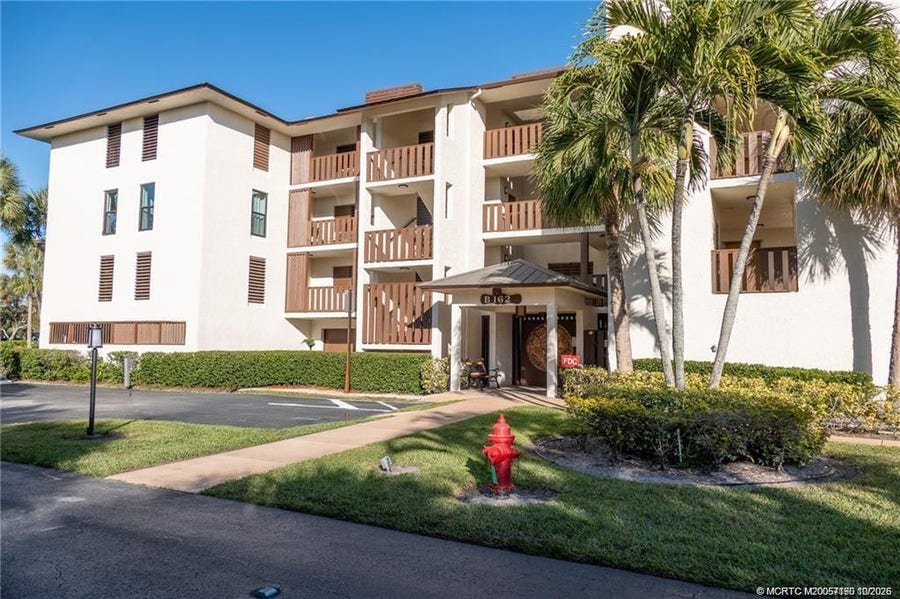 Property photo for 162 SE Saint Lucie Boulevard, #204, Stuart, FL