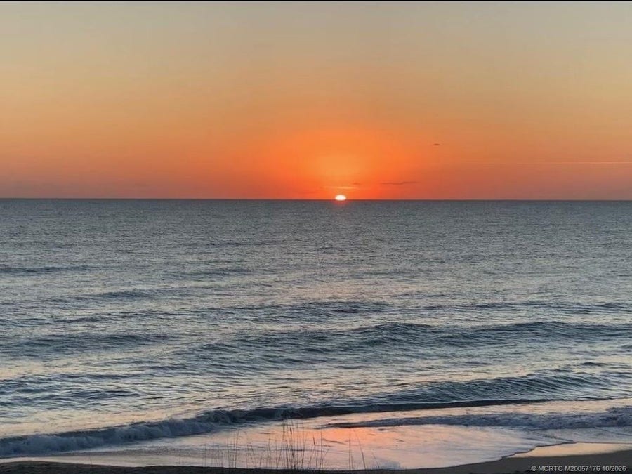 Property photo for 11000 S Ocean Drive, #4I, Jensen Beach, FL