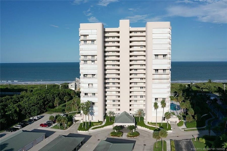 Property photo for 5051 N Highway A1A, #12-6, Fort Pierce, FL
