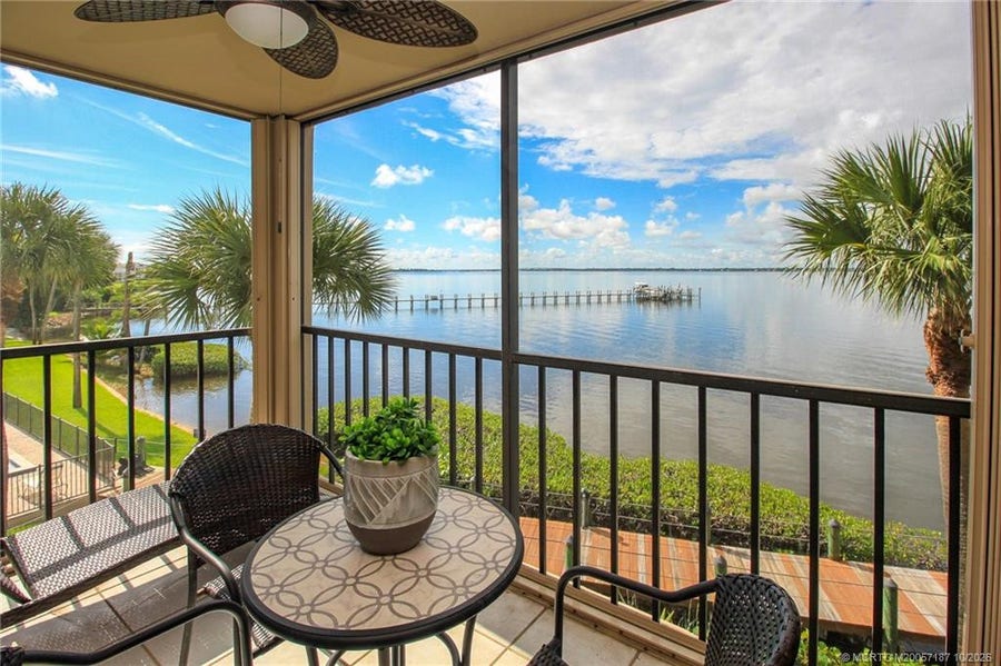 Property photo for 4680 NE Sandpebble Trace, #302, Stuart, FL