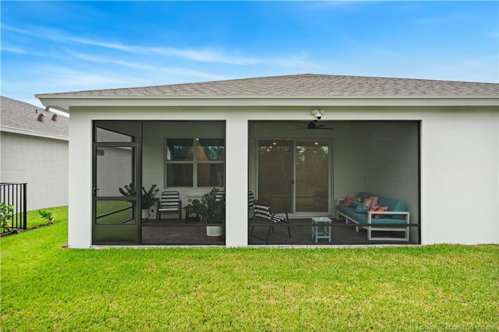 7030 SE Park Trace Drive, Stuart, FL 34997 Photo 48