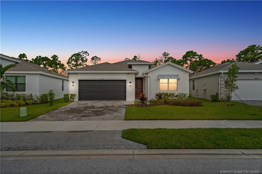 Property photo for 7030 SE Park Trace Drive, Stuart, FL