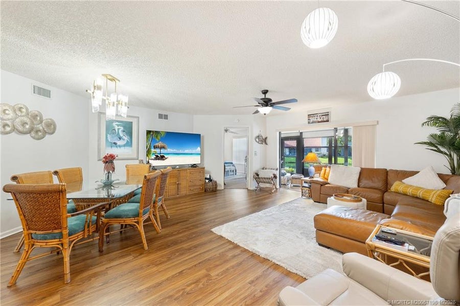 Property photo for 3450 SE Martinique Trace, #103, Stuart, FL