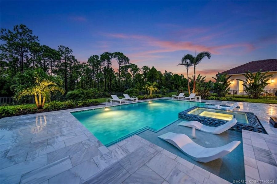 Property photo for 3296 SW Flowerdew Court, Palm City, FL