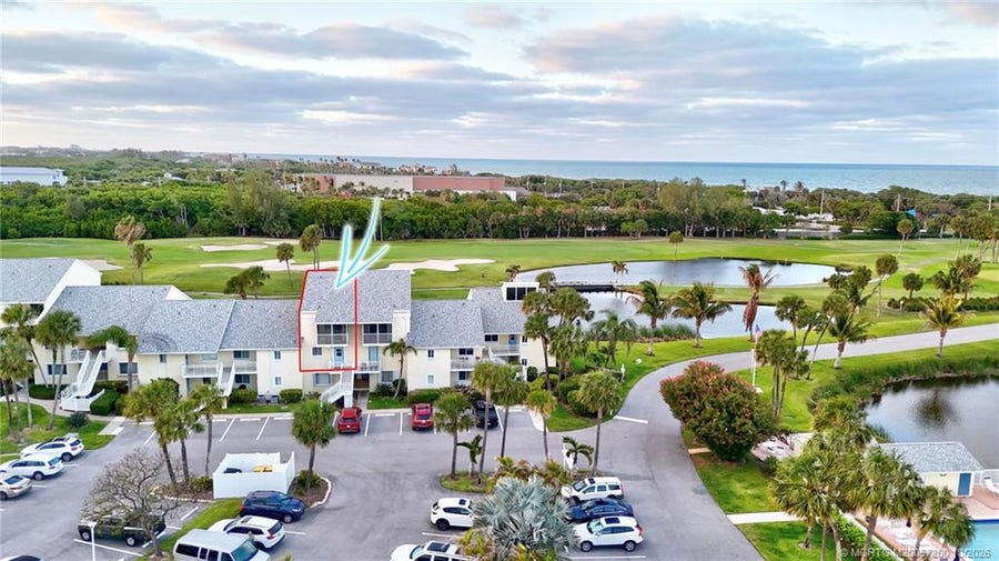 Property photo for 5532 NE Gulfstream Way, Stuart, FL