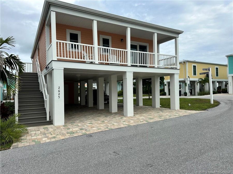 Property photo for 2625 NE Great Egret Way, Jensen Beach, FL