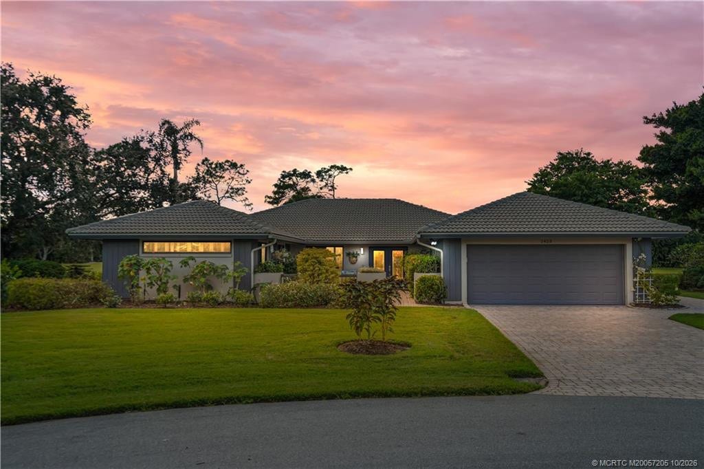 1423 SW Troon Circle, Palm City, FL 34990 Photo 7