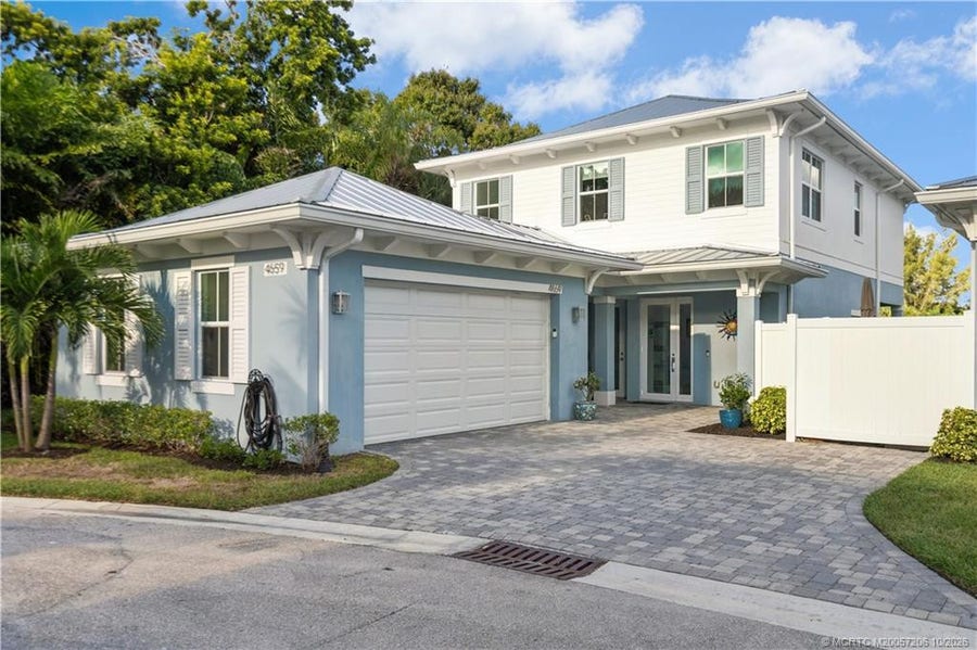 Property photo for 4659 SE Manatee Way, Stuart, FL