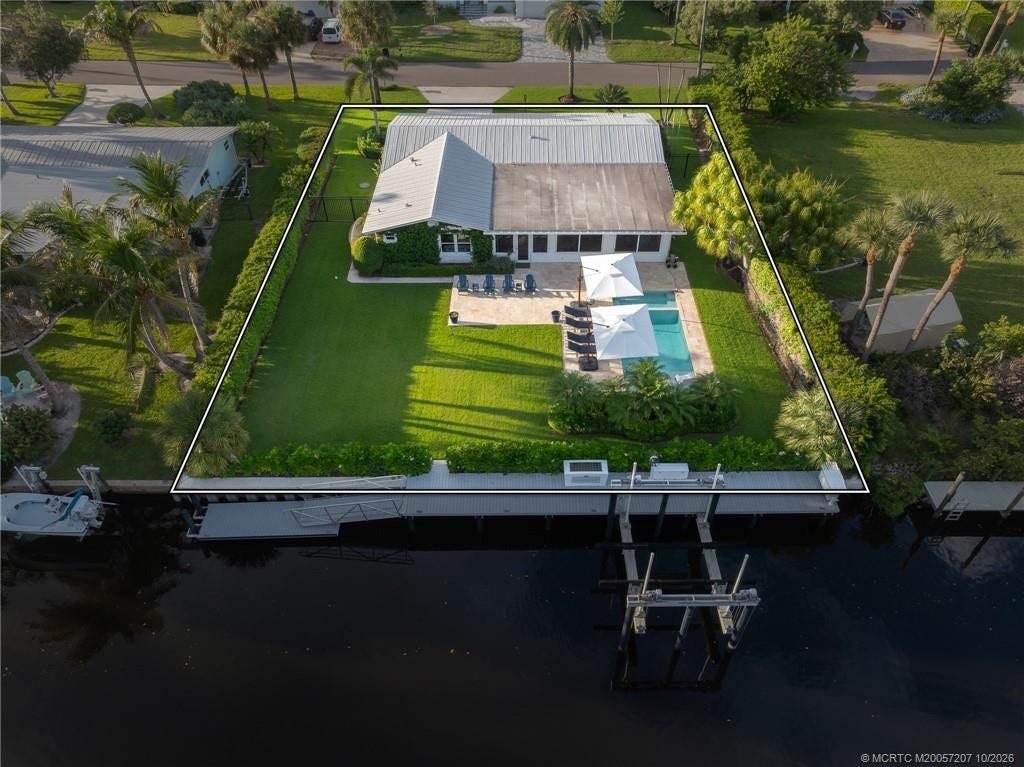 8418 SE Coconut Street, Hobe Sound, FL 33455 Photo 37