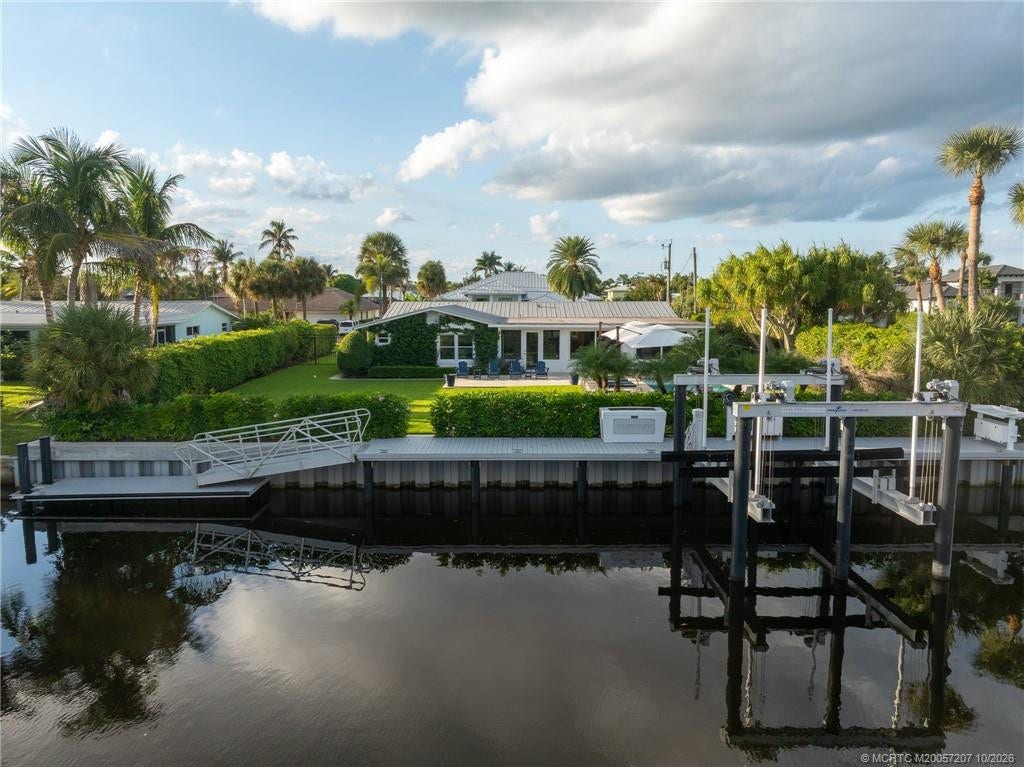 8418 SE Coconut Street, Hobe Sound, FL 33455 Photo 34
