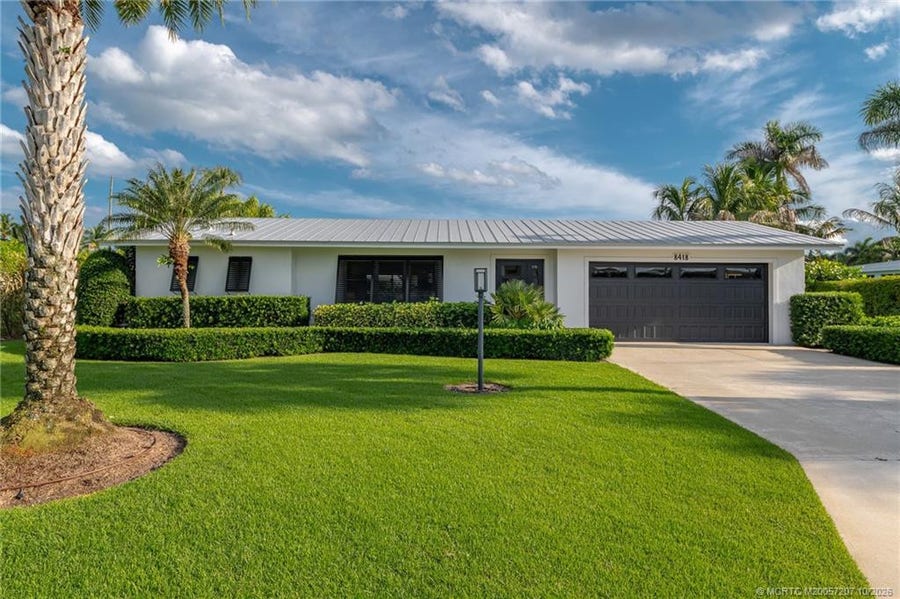 Property photo for 8418 SE Coconut Street, Hobe Sound, FL