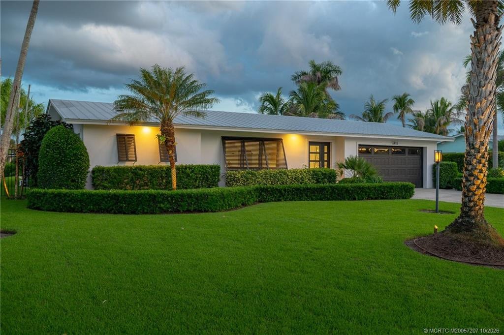 8418 SE Coconut Street, Hobe Sound, FL 33455 Photo 4