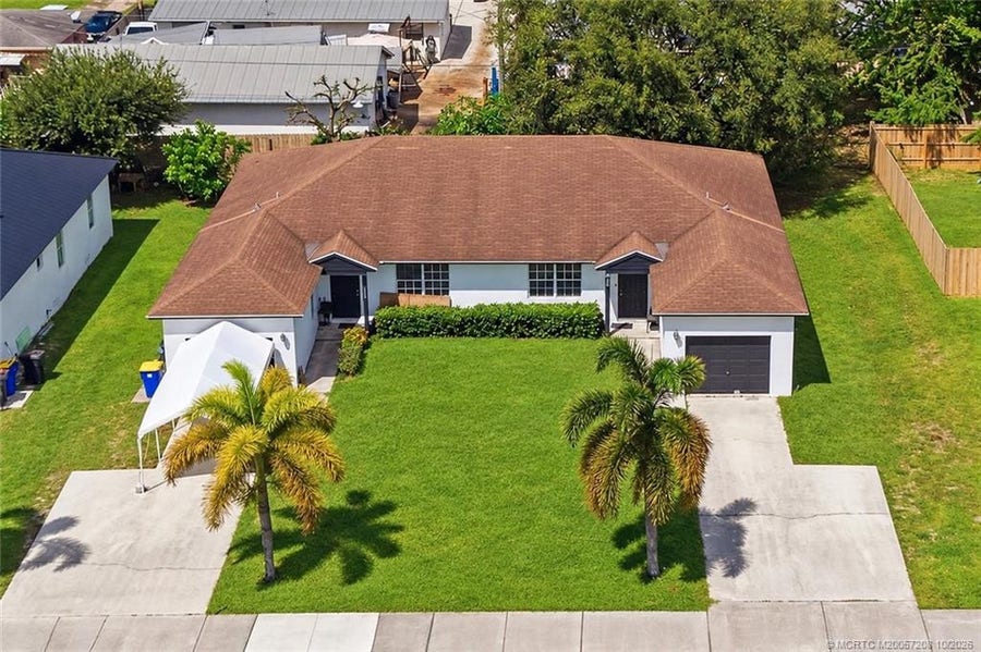 Property photo for 2593 SE Indian Street, Stuart, FL