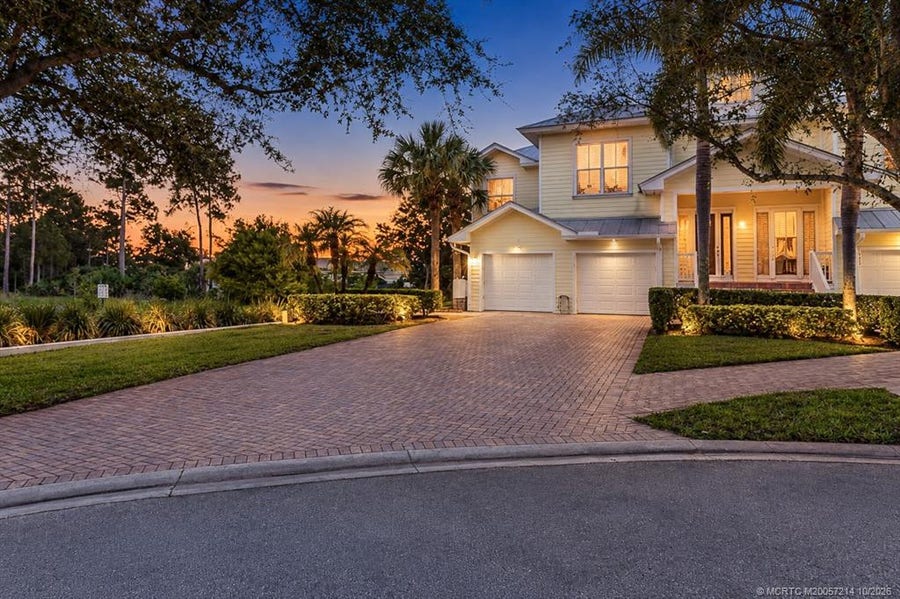 Property photo for 3545 SW Sawgrass Villas Drive, #2-C, Palm City, FL